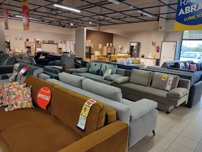 Sklep meblowy Abra Tarnów